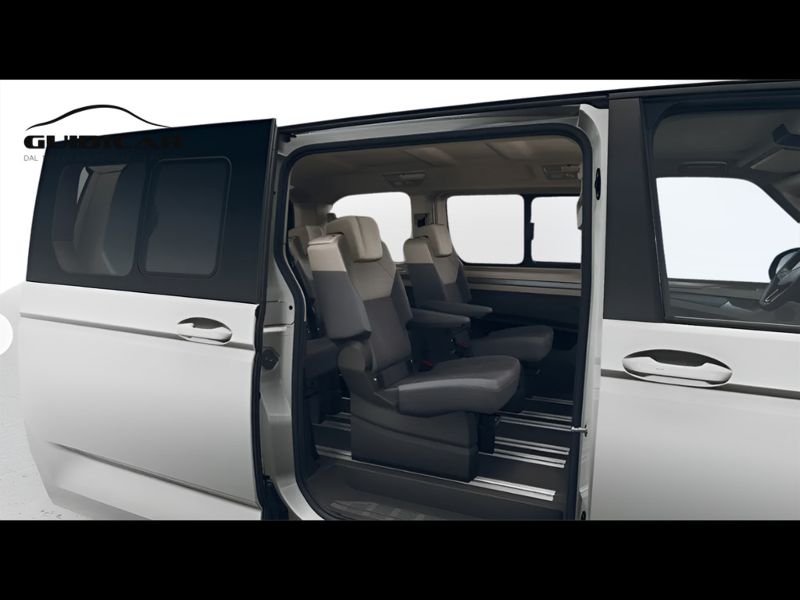 GuidiCar - VOLKSWAGEN INDUSTRIALI NUOVO Multivan 1 Multivan Life  2.0 TDI 110kW  ant. DSG Nuovo